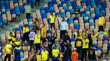 الإسماعيلي يعلن إجمالي التبرعات في اليوم الثاني لحملة دعم النادي